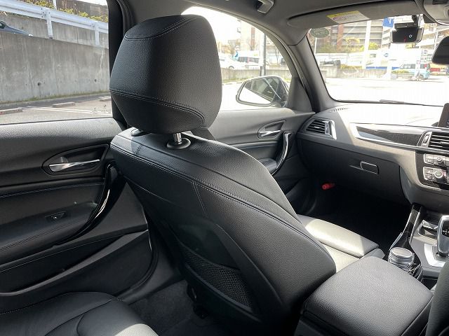 118D 5DOOR RHD