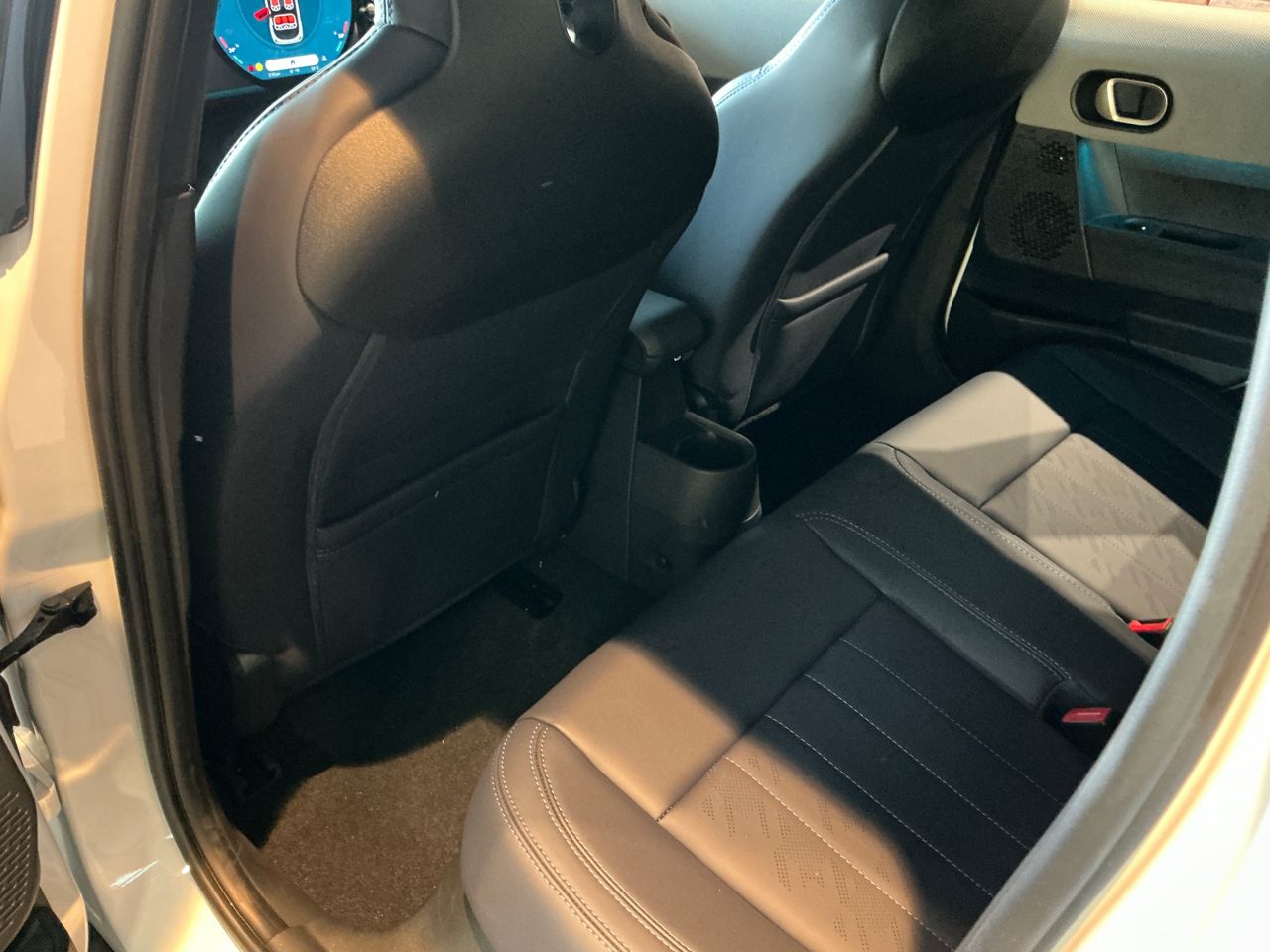 F65 MINI Cooper S 5Dr