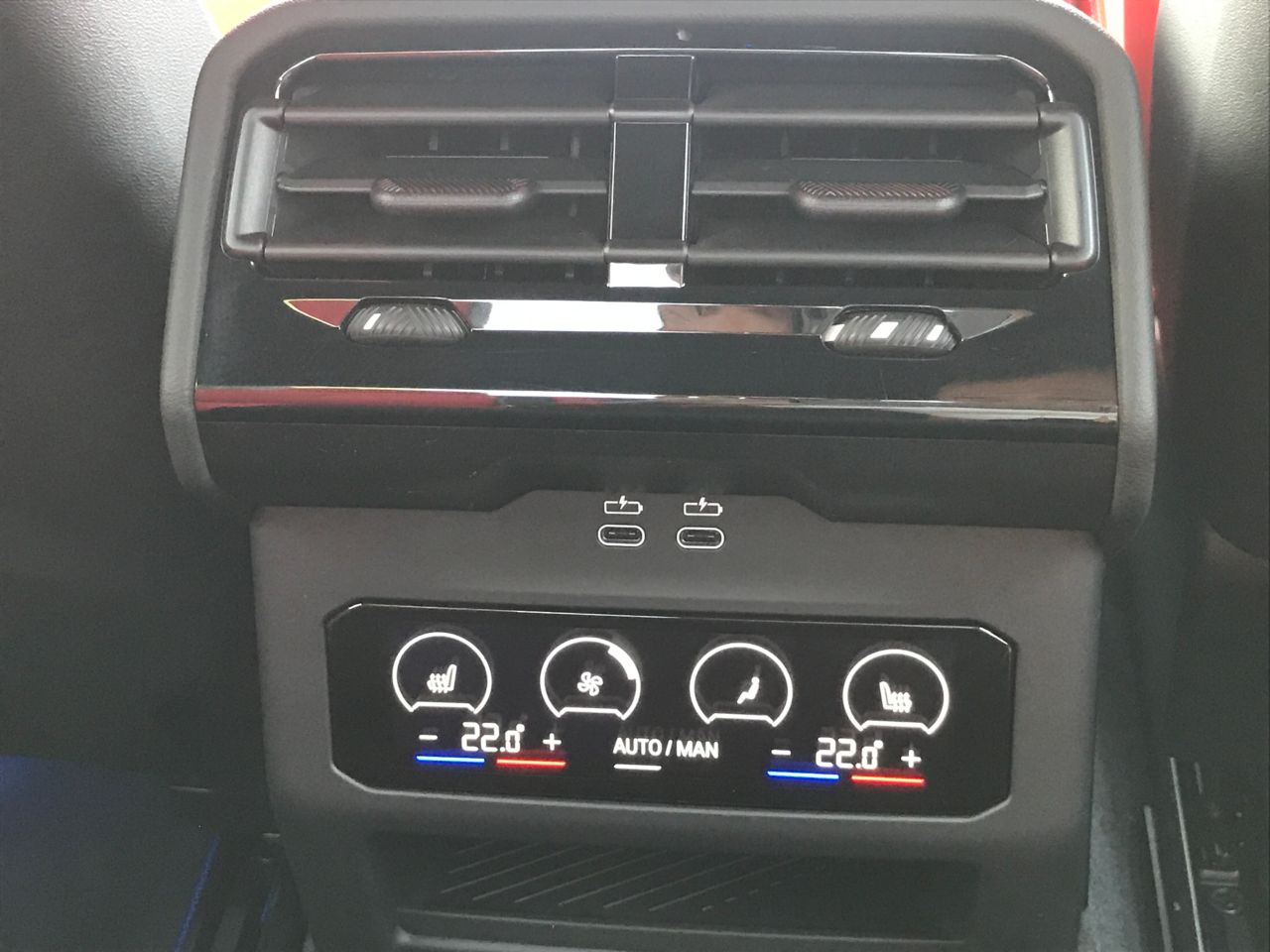M5 Saloon RHD