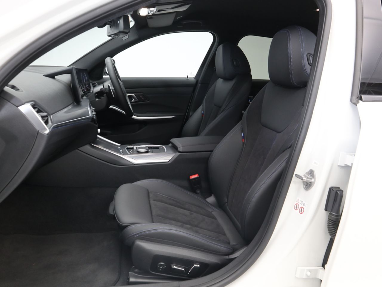 G21 320i Touring LCI RHD