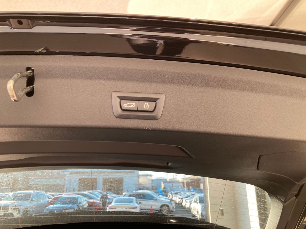 F40 118d Sports Hatch 5-door B47 2.0d