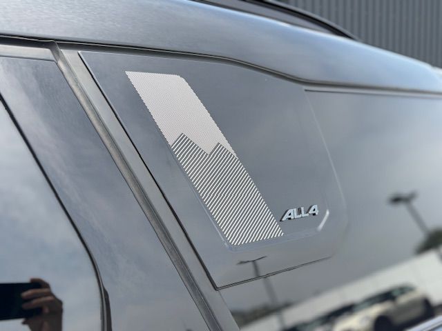 U25 MINI Countryman S ALL4