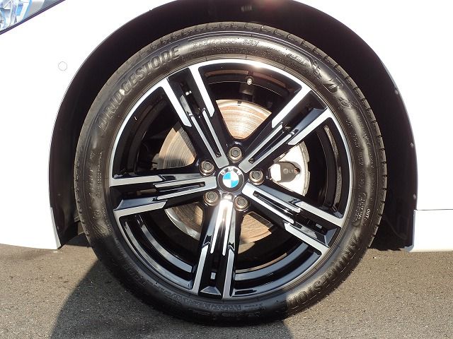 G20 320i Saloon LCI RHD MX