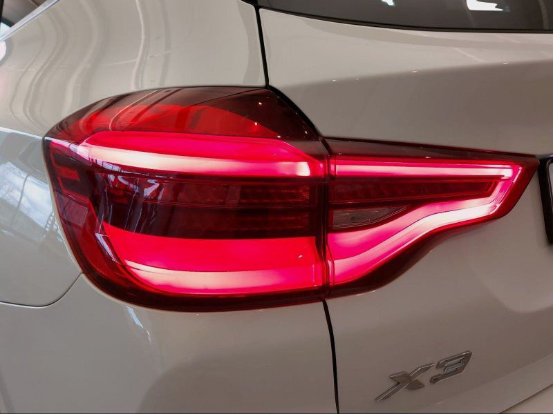 X3 xDrive20d