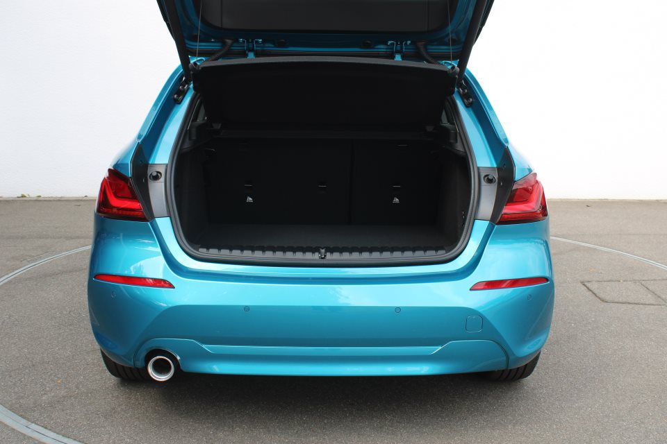 BMW 118