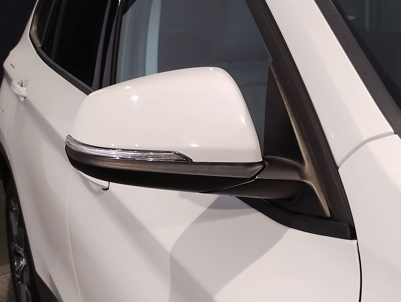 F48 X1 xDrive18d B47 2.0d LCI