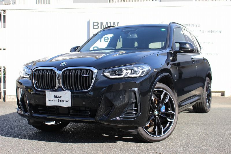 X3 M40i