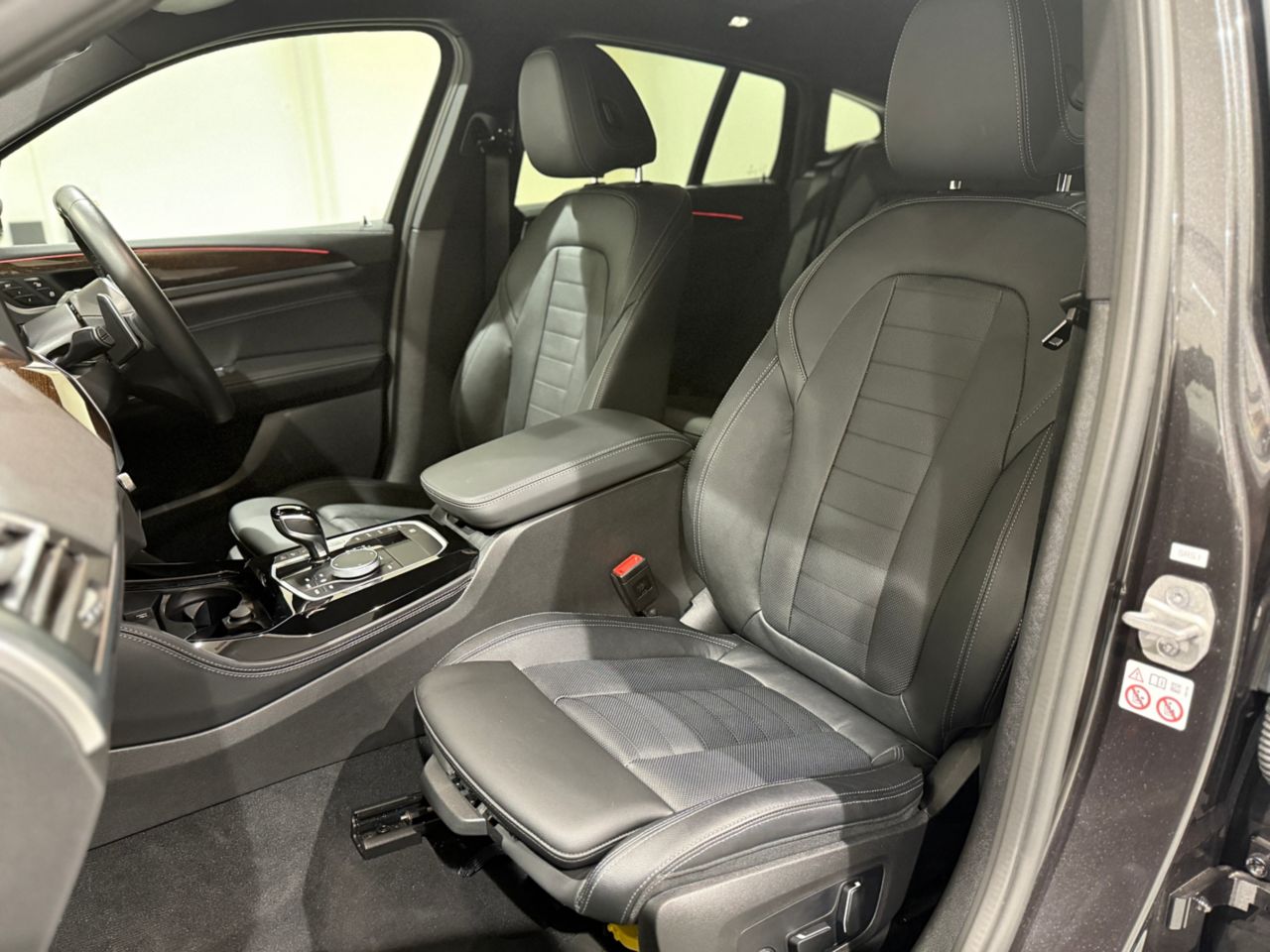 X4 xDrive20d RHD