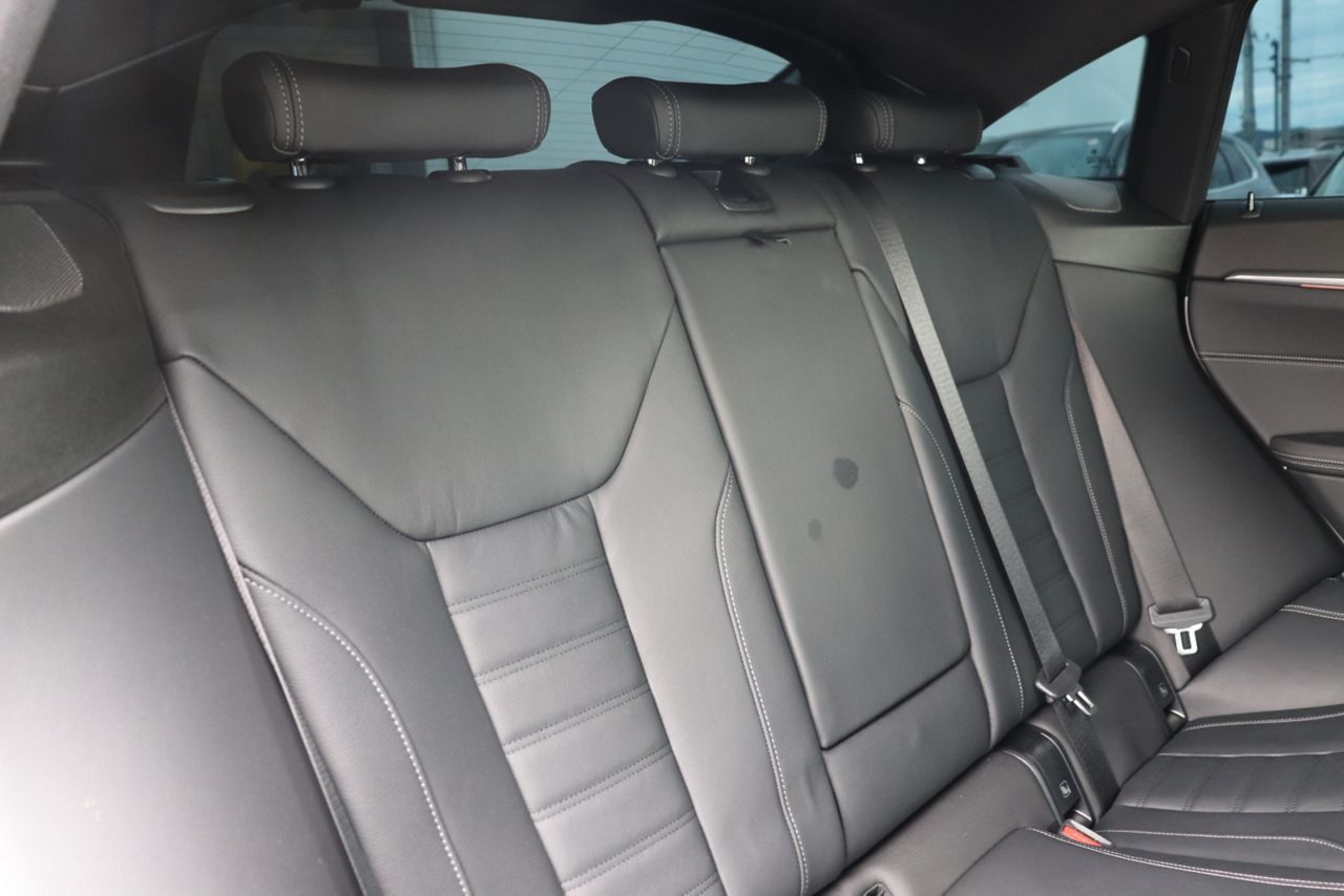 420i Gran Coupé RHD