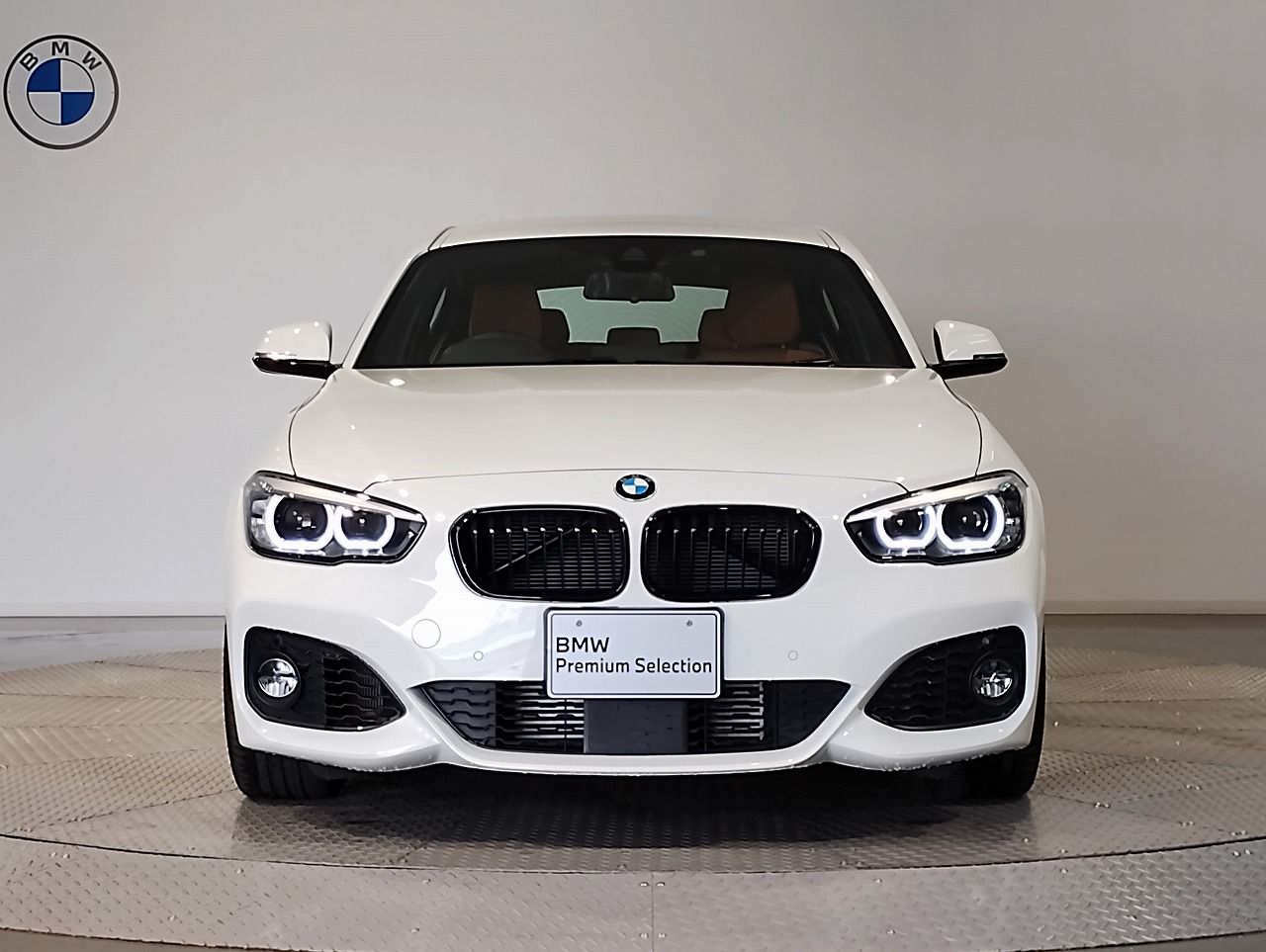 118 5DOOR RHD