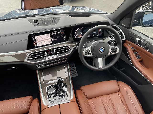 G05 X5 xDrive40d xLine B57 3.0d