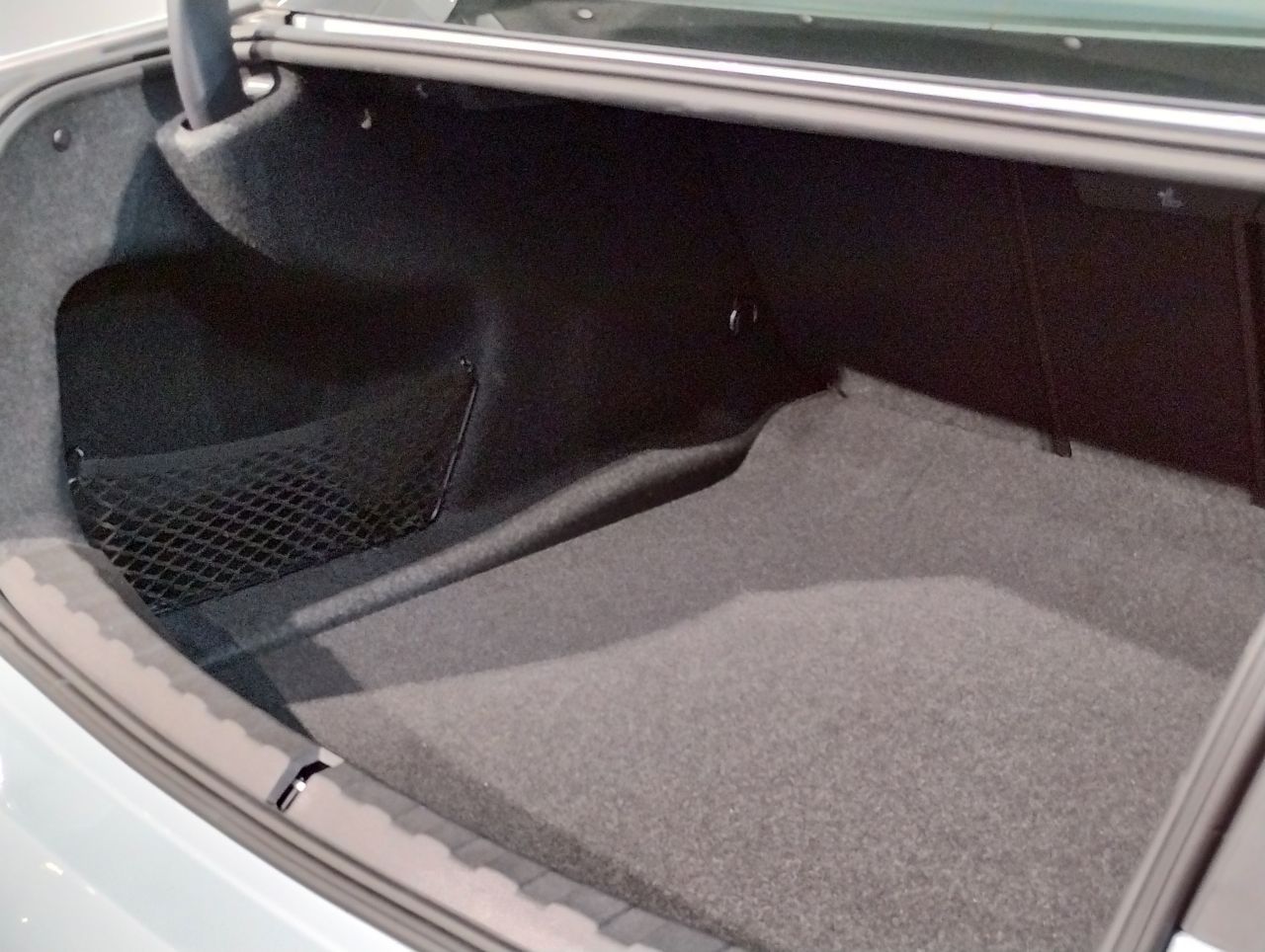 G20 320i Saloon LCI RHD MX