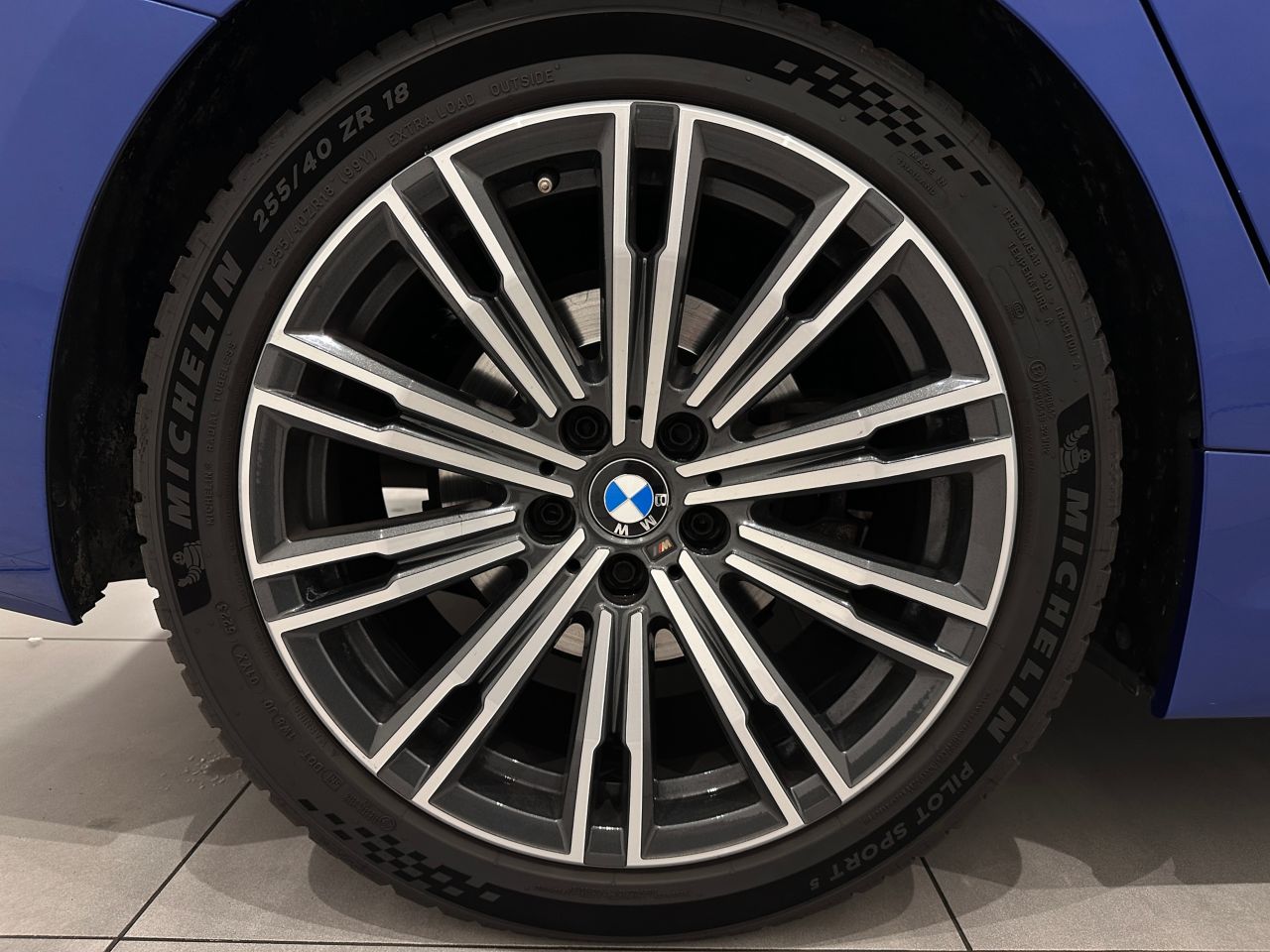 G20 320i Saloon RHD MX