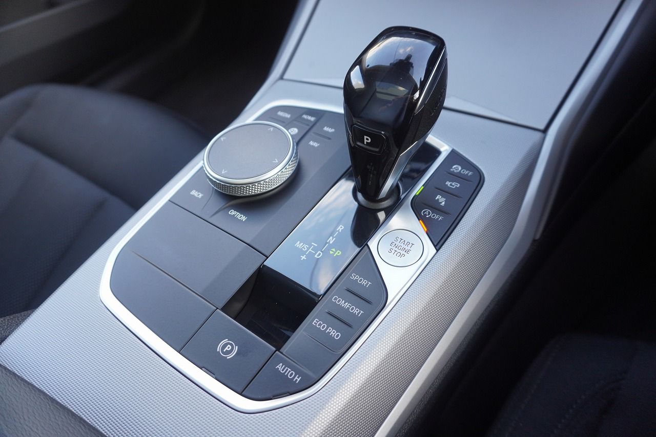 G21 320d xDrive Touring RHD