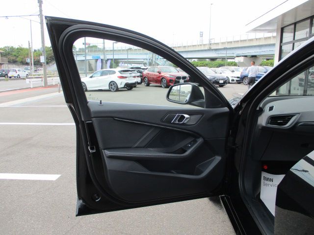 118i RHD