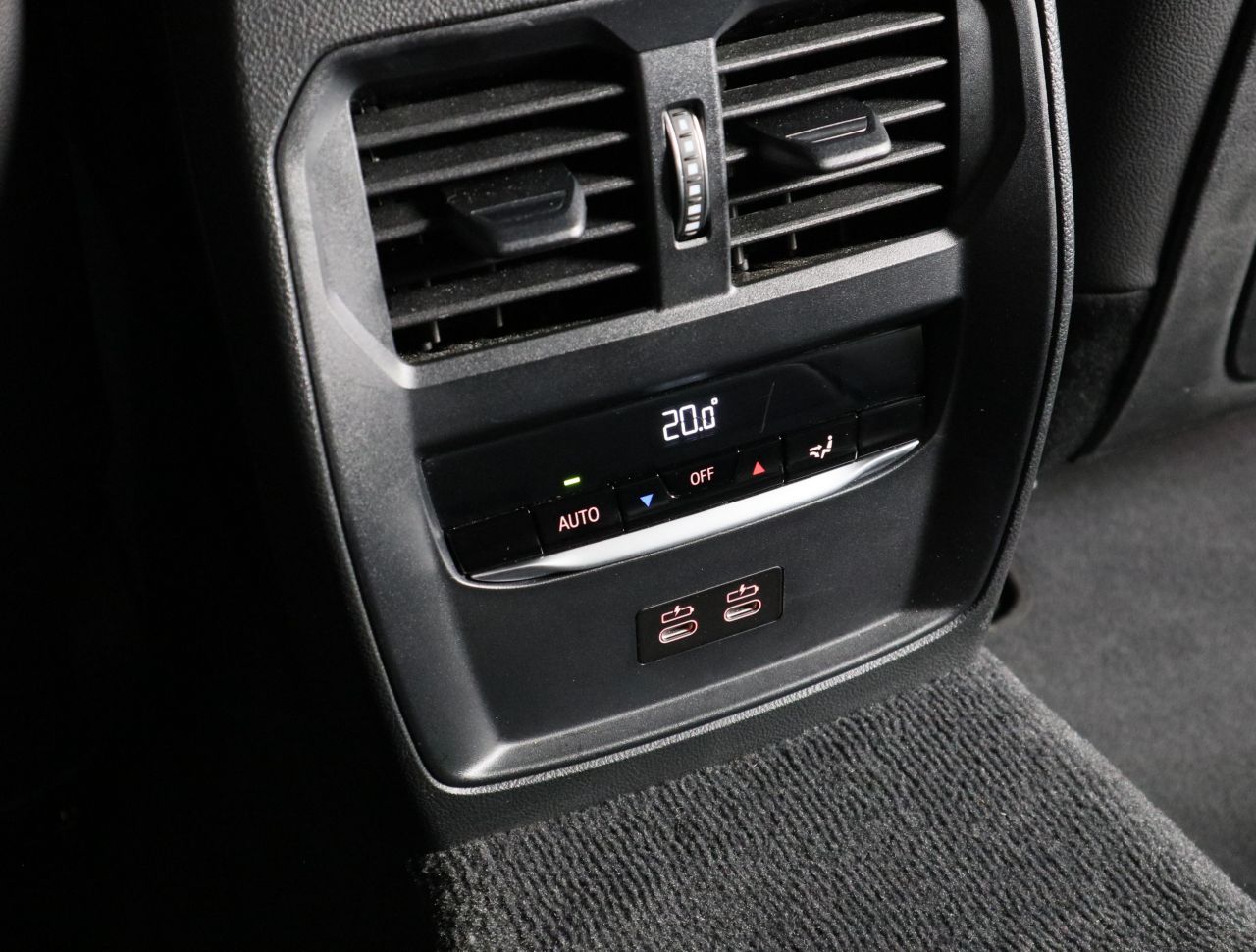 G26 420d xDrive Gran Coupe RHD