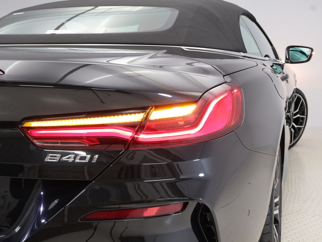 G14 840i M Sport Convertible B58 3.0i