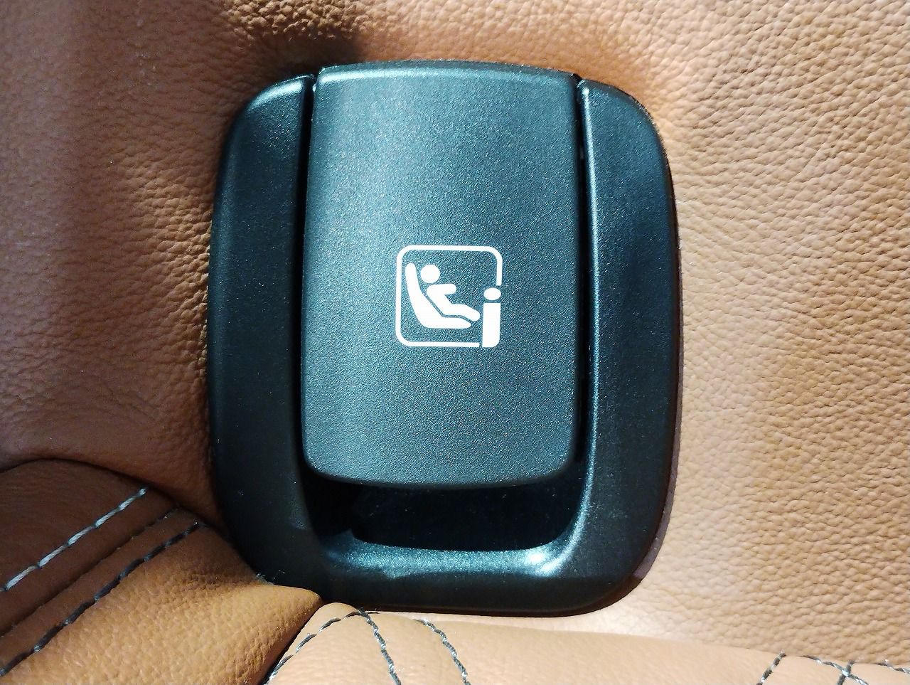 Cooper S 3 doors RHD