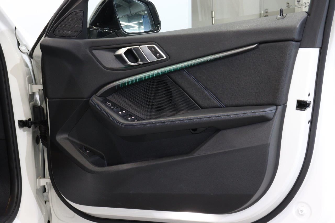 F40 M135i xDrive Sports Hatch 5-door B48 2.0i