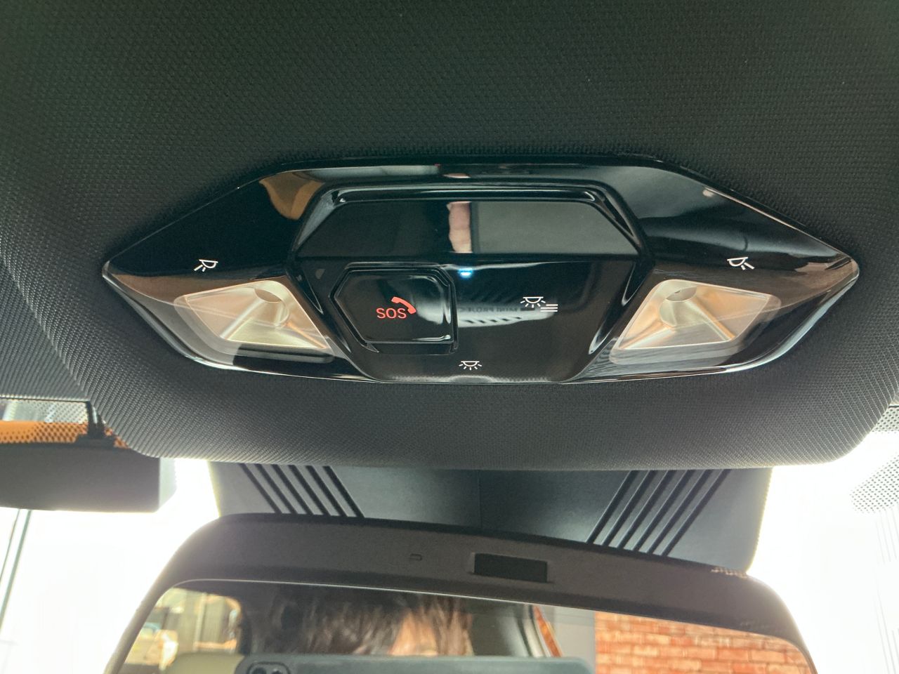 MINI Cooper C 5-doors