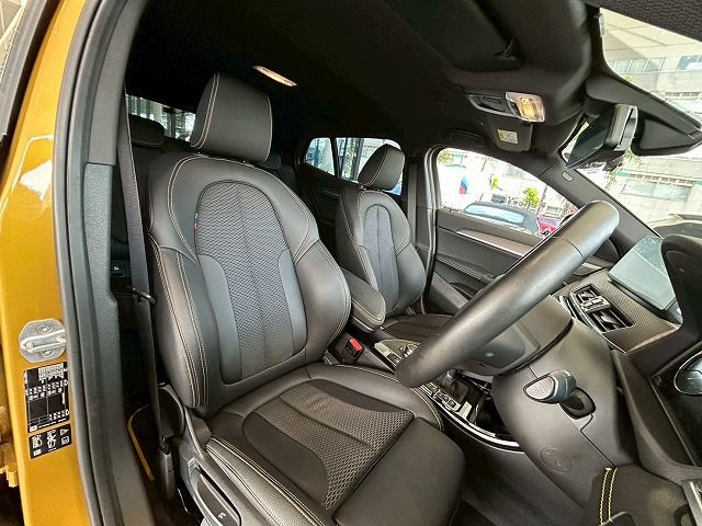 F39 X2 xDrive18d SAC B47 2.0d