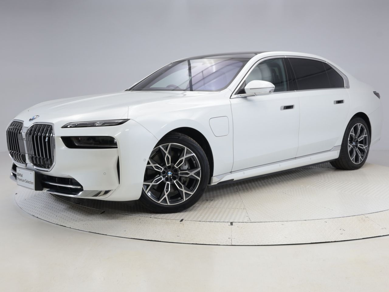 i7 xDrive60 Excellence