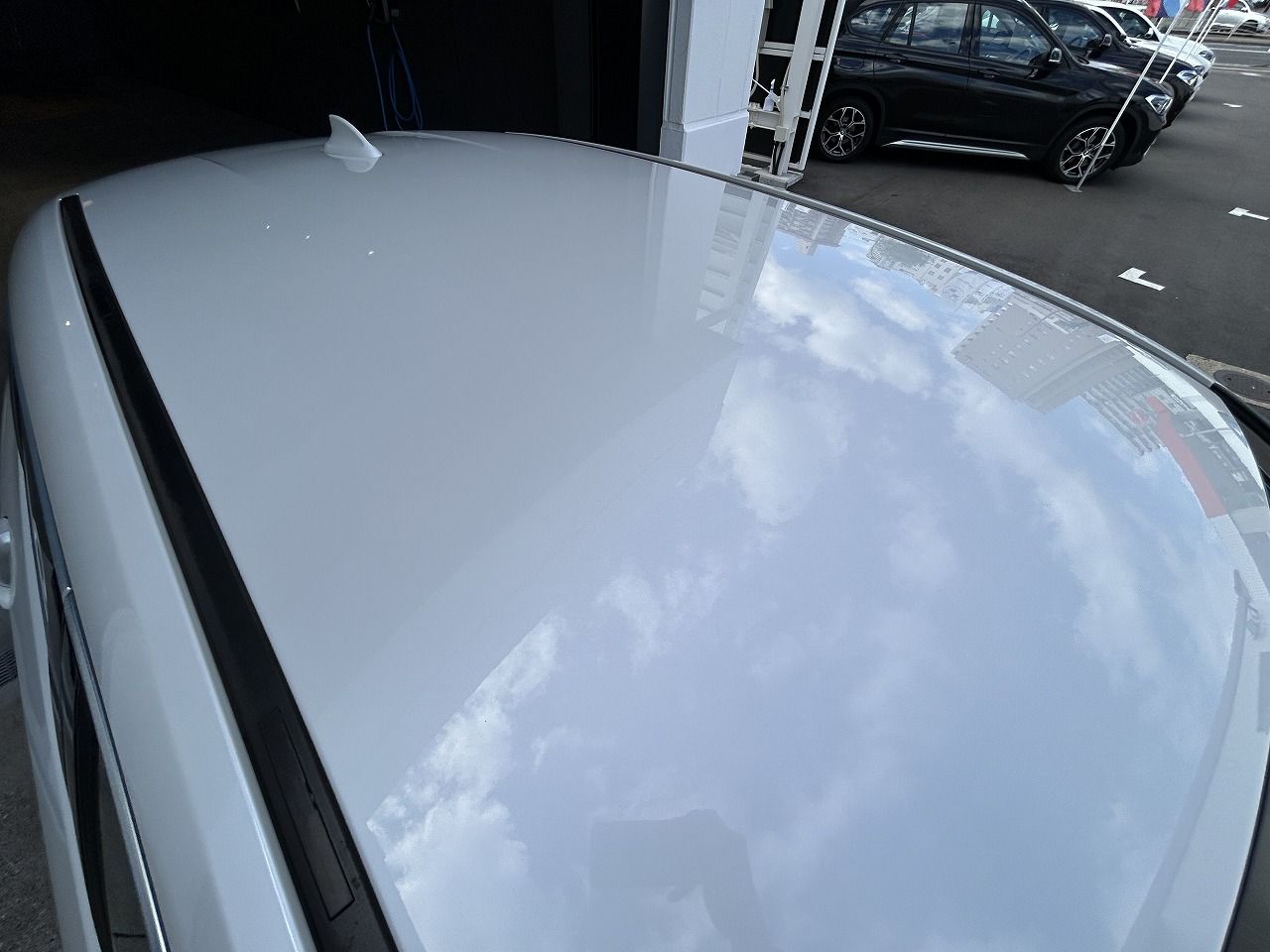 F40 118d Sports Hatch 5-door B47 2.0d