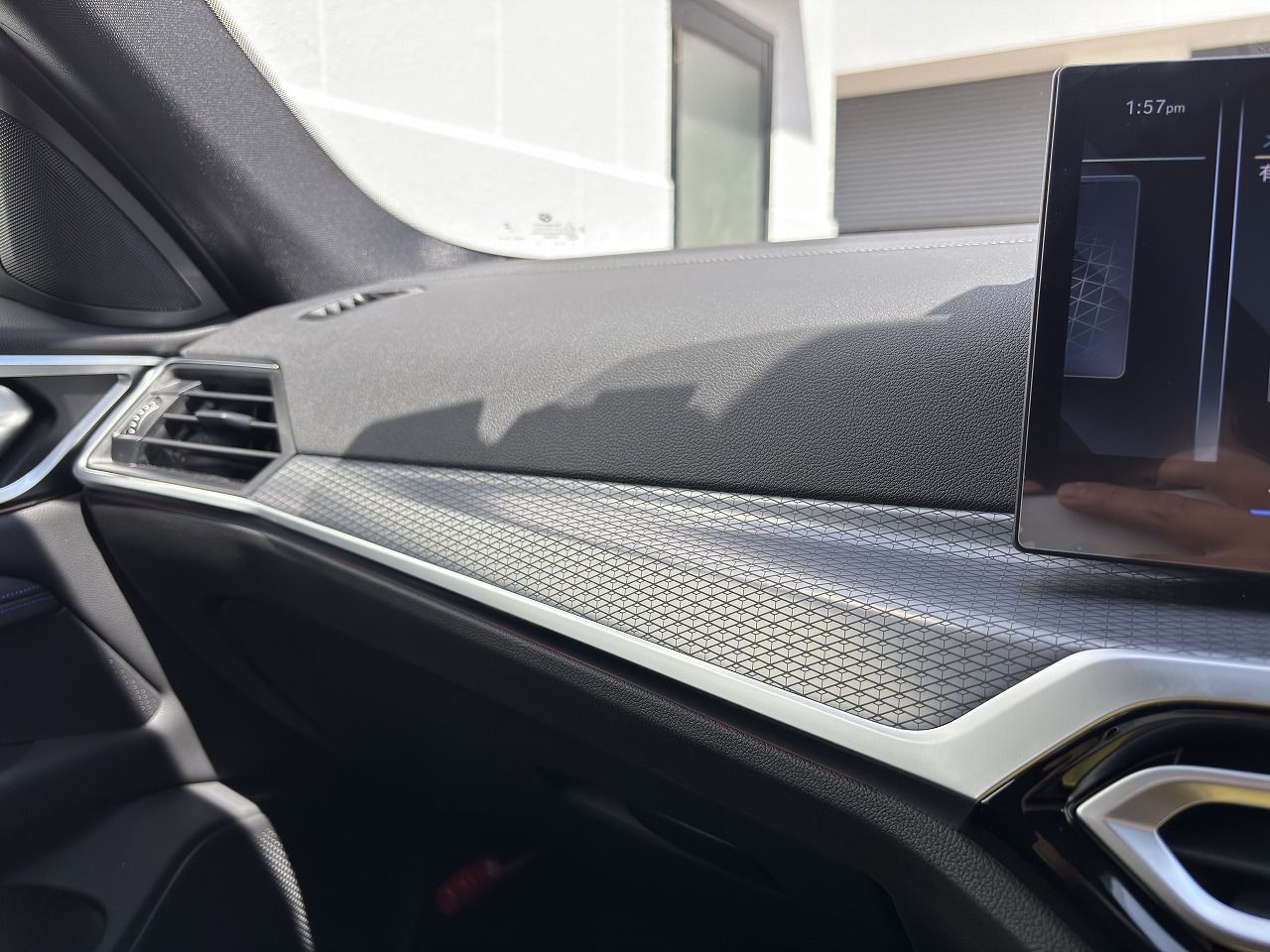 G26 i4 eDrive40 RHD