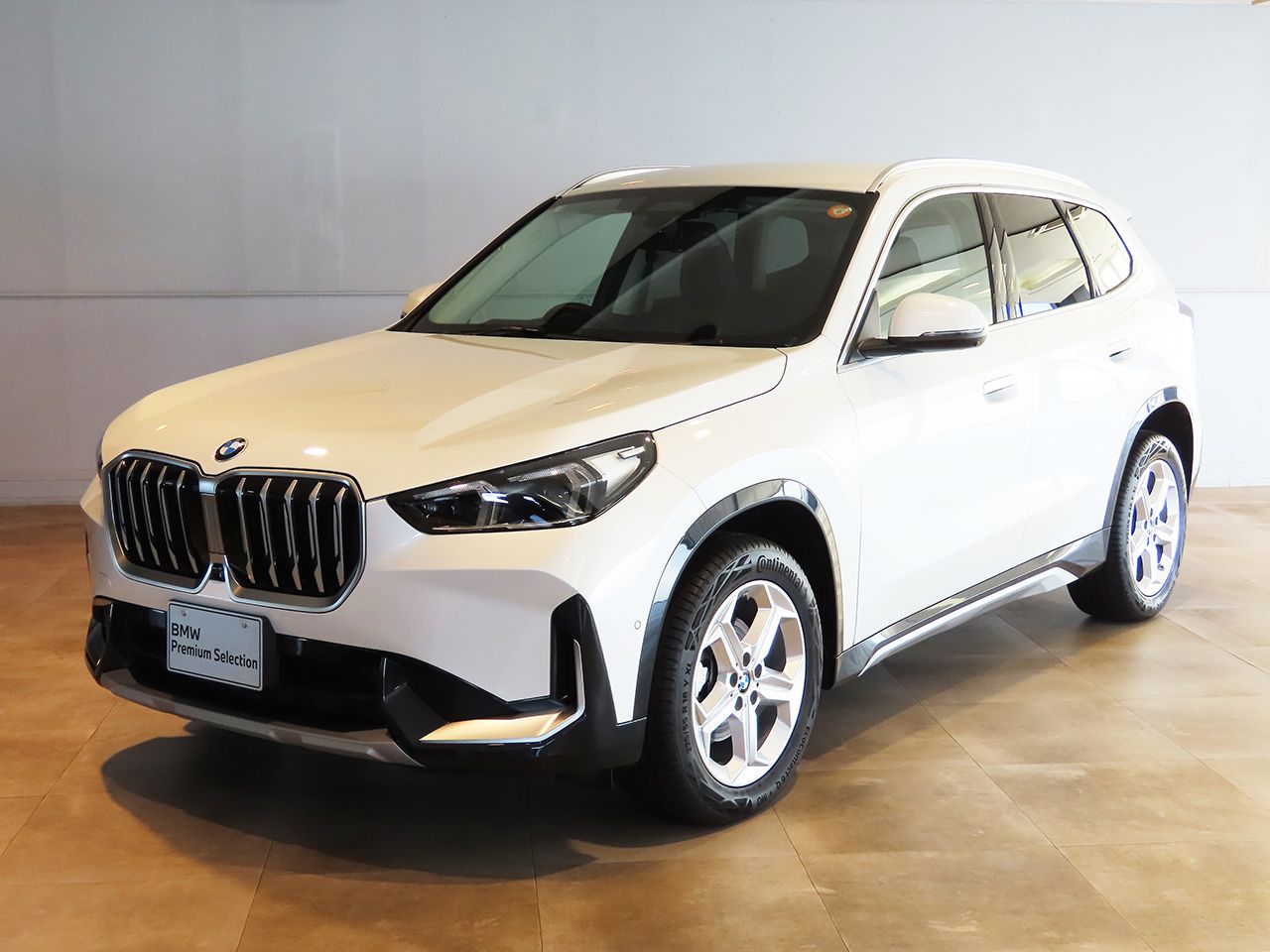 X1 xDrive20d xLine