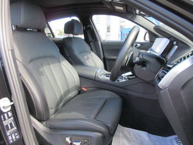 X6 xDrive30d RHD