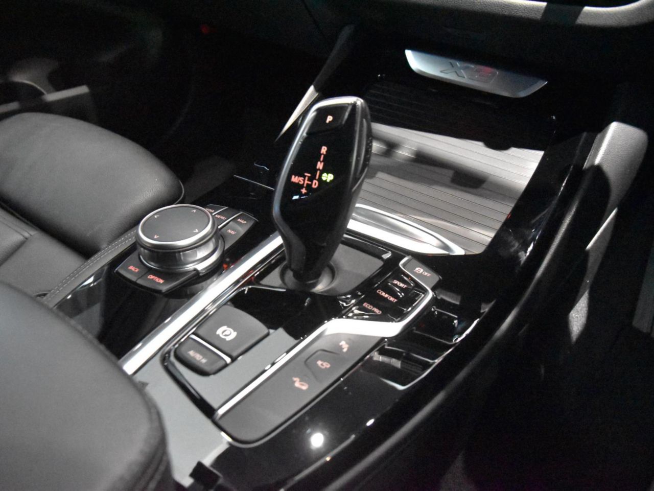 X3 xDrive20d RHD ZA