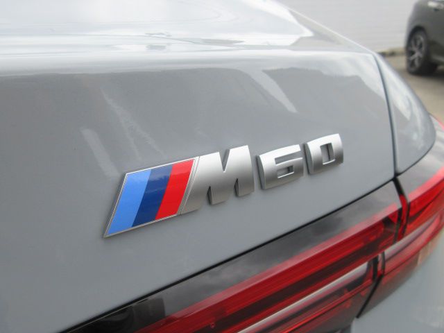 i5 M60 xDrive 