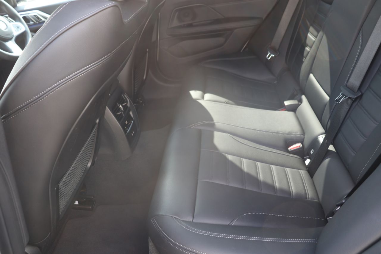 G26 420d xDrive Gran Coupe RHD