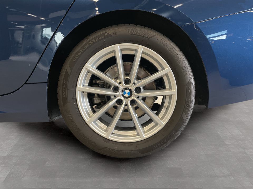 BMW 318