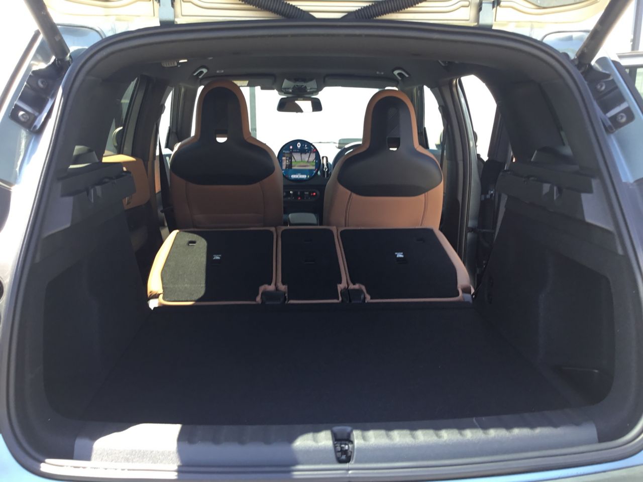 U25 MINI Countryman C