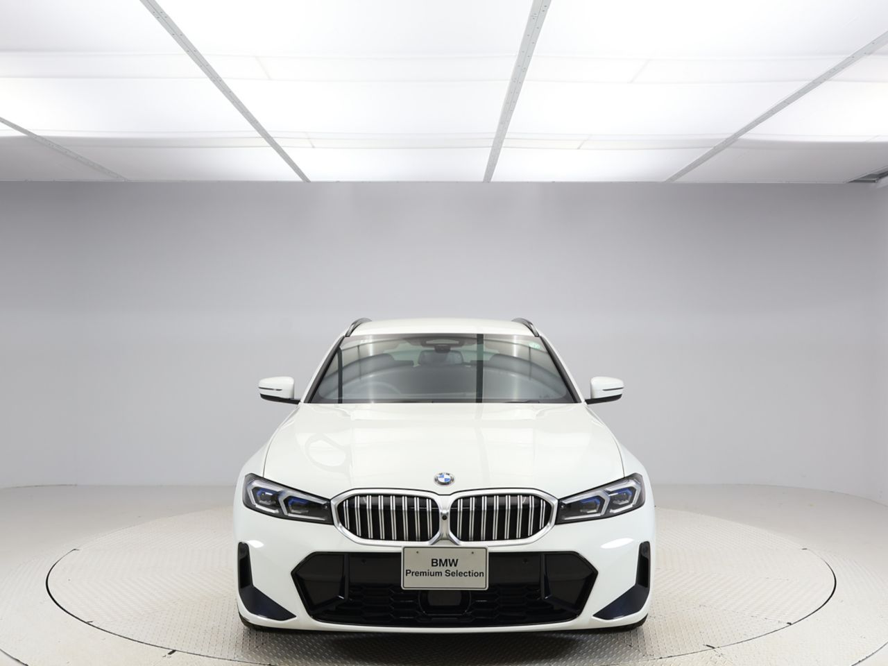 G21 320i Touring LCI RHD