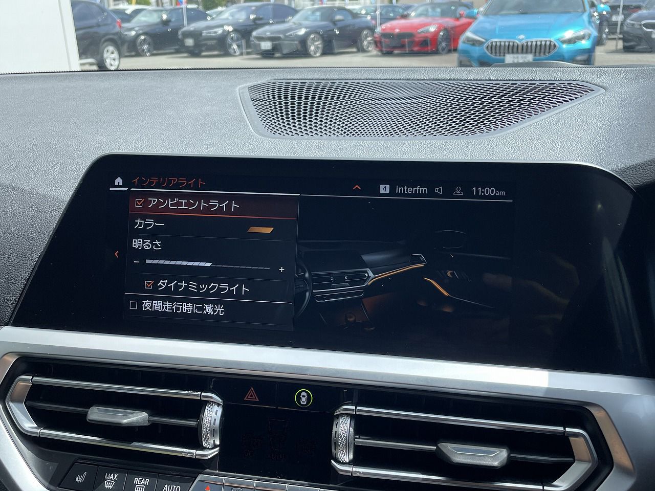 G21 320d xDrive Touring RHD