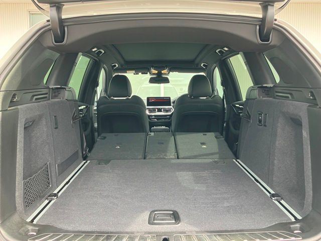 G01 X3 xDrive20d RHD ZA LCI