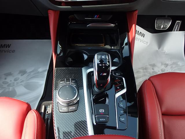 X3 M RHD