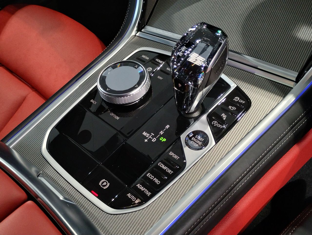 G16 840i M Sport Gran Coupe B58 3.0i