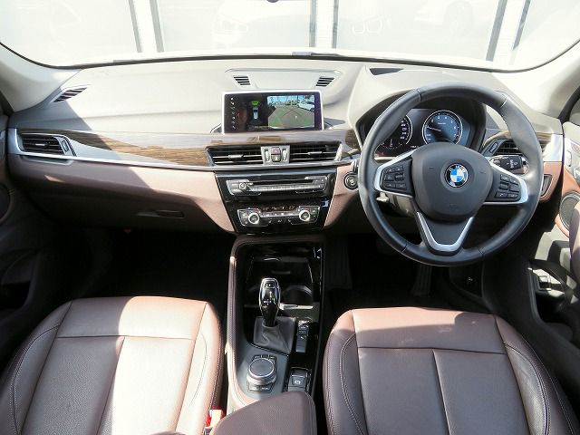 X1 SDRIVE18I