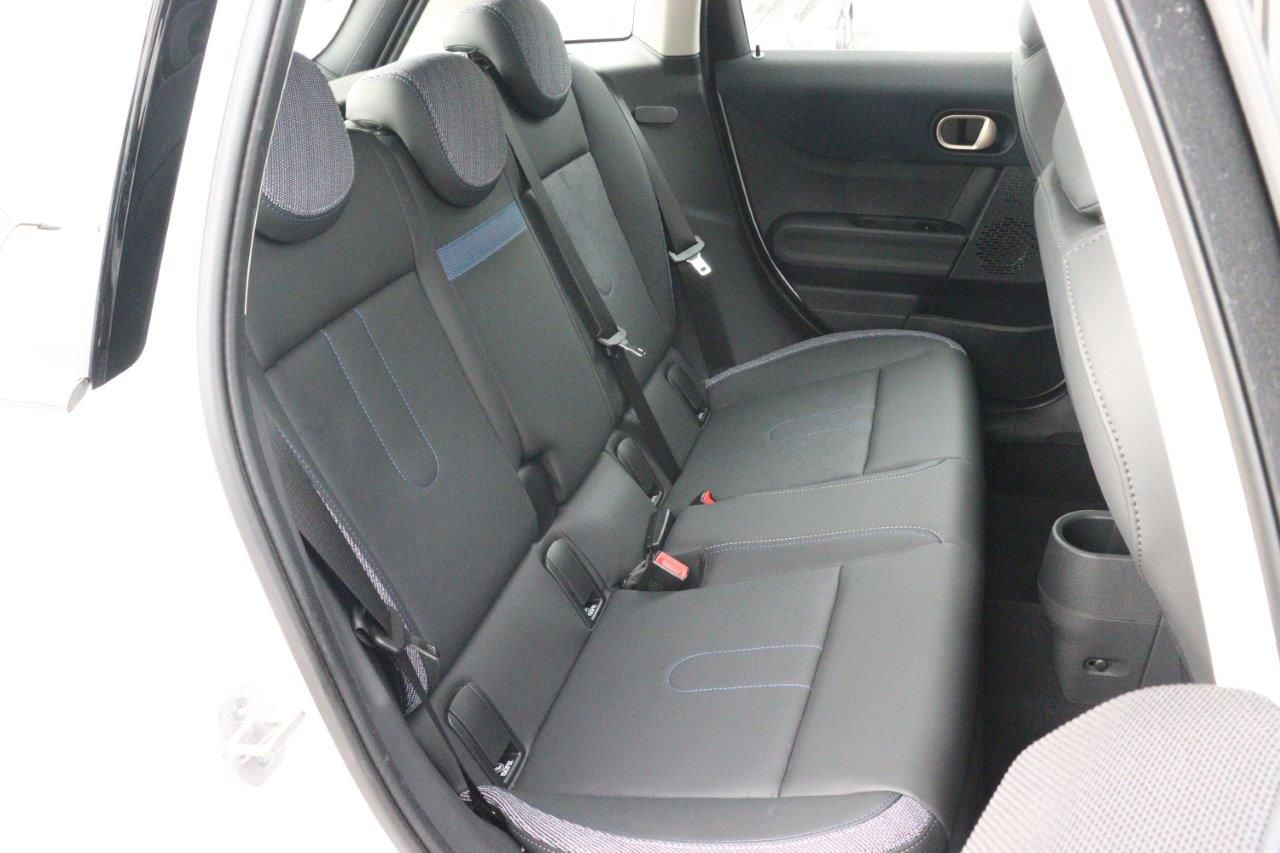 MINI Cooper C 5-doors