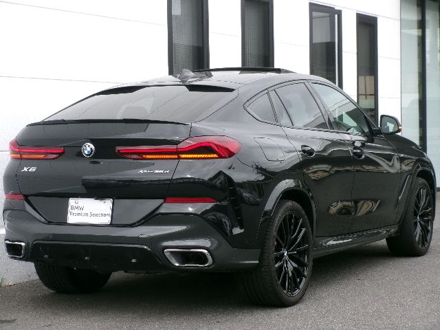 X6 xDrive30d RHD