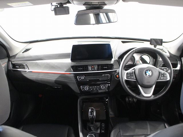 F48 X1 xDrive18d B47 2.0d LCI