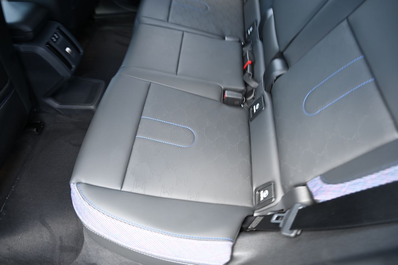 U25 MINI Countryman E