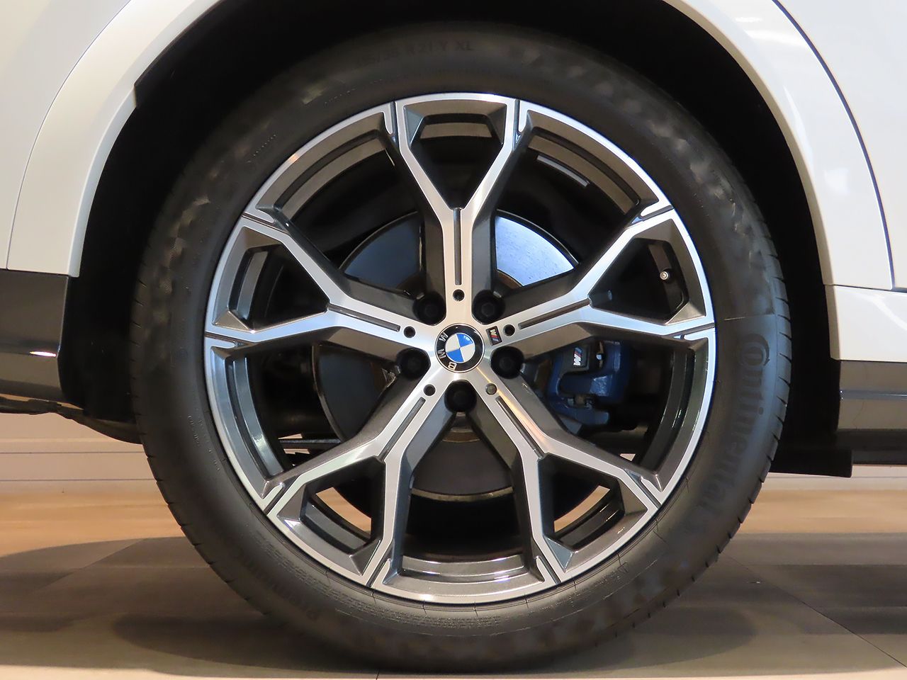 X6 xDrive30d RHD