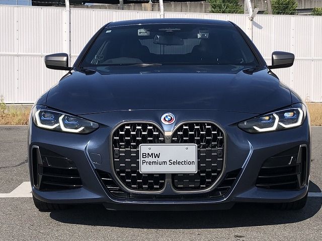 G22 M440i xDrive B58 3.0 RHD