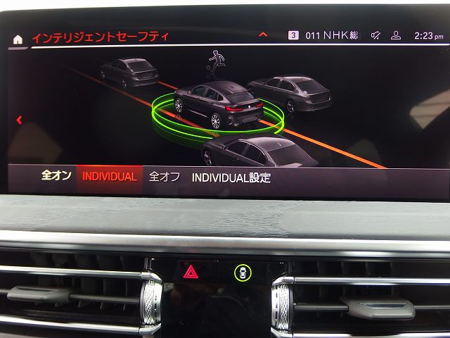 X4 xDrive20d RHD