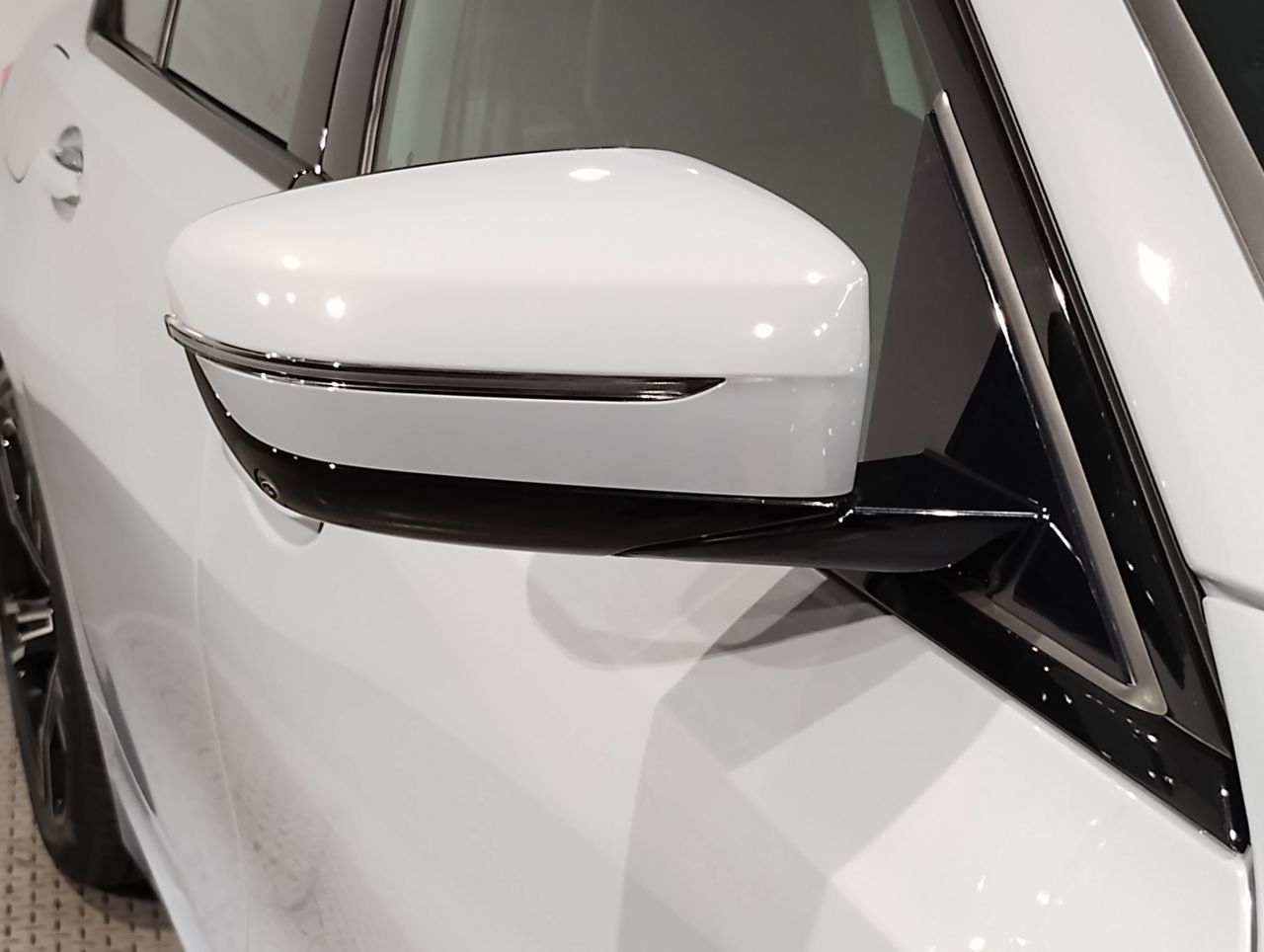 G20 320i Saloon LCI RHD MX