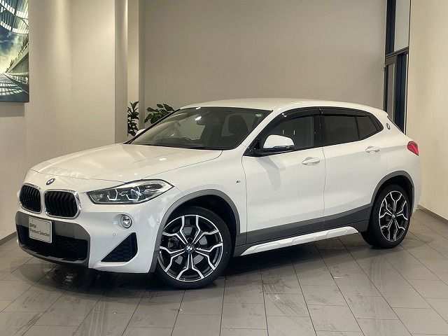 X2 sDrive18i M Sport X